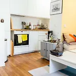 Hostnfly Apartments - Charming Apt Close To Nation