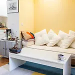 Hostnfly Apartments - Charming Apt Close To Nation